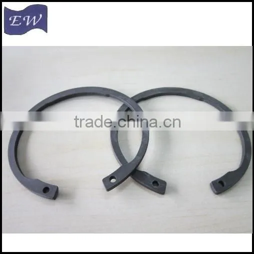 External and Internal Circlips,spring Steel or Stainless Steel (DIN472) photo-3