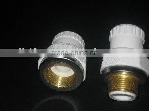 Brass Fittings for Pex-al-pex Pipe