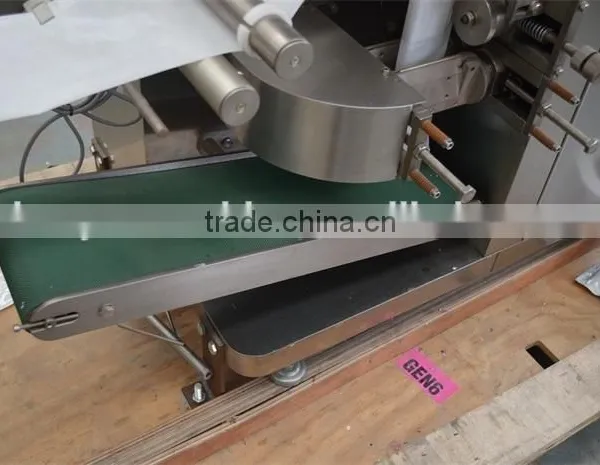 YB-180C Best Price Fully Automatic Small Sachets Tea Bag Packing Machine photo-6