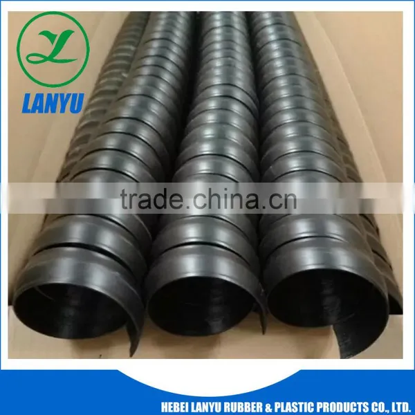 Plastic Spiral Cable Wrap for Office and Home photo-3