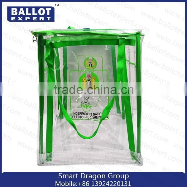 High Quality Collapsible Ballot Box photo-2