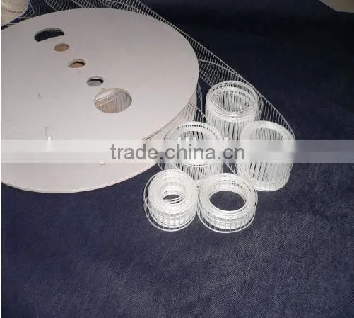 Staple Roll Fastener photo-4