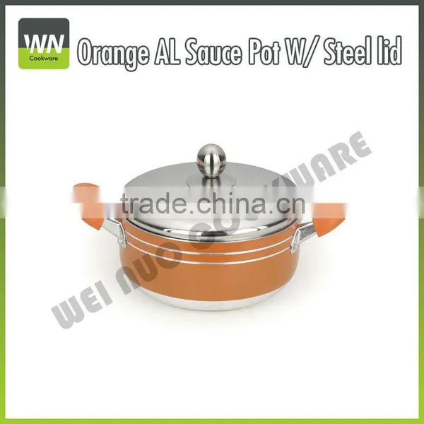 Aluminum Nonstick Cookware
