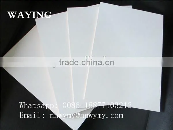 4mm Teak Veneer Plywood photo-2