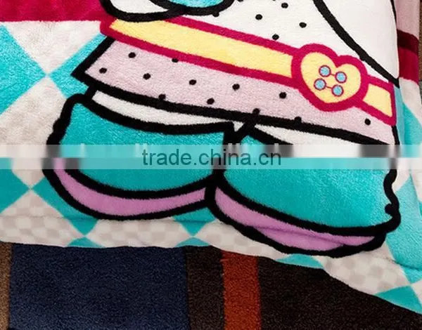 Bedding Set for Baby Girl photo-4