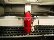 Factory Price 2mm Stainless Steel Cut/Factory Detail Sale Sheet Metal (Stainless Steel) & Nonmetal (Sheet Acrylic) Laser Cutting photo-2