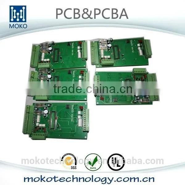 Contract Electronics Assembly, Contract Pcb Pcba Manufacturer photo-3