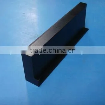 Wear-resisting Reasonable and Fine Quality Uhmw pe Linear Guide photo-6