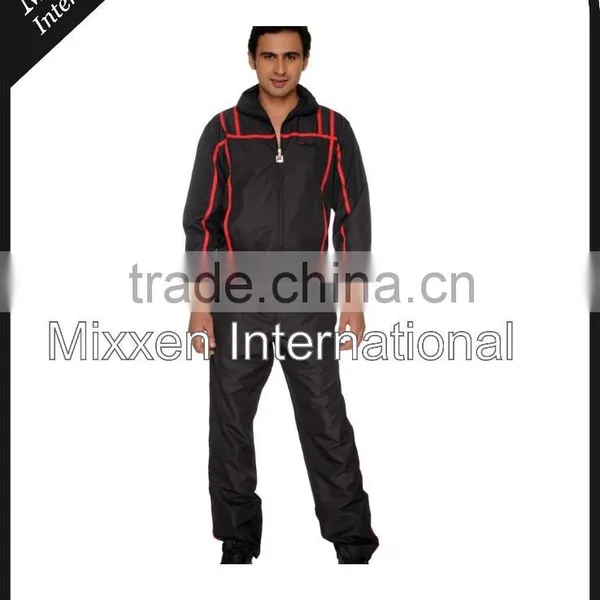 Fully Customized Track Suit/fitness Suit