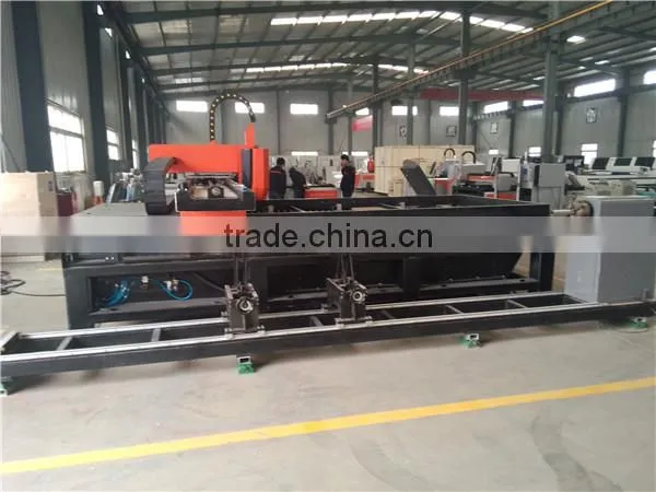 Cnc Laser Cutting Machine From Bodor photo-5