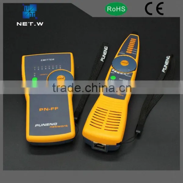 Cable Pull Strength Testing Machine photo-2