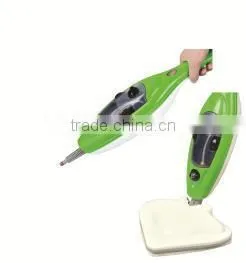 10 in 1 Steam Mop X 10 With GS CE ROHS Certificates photo-2