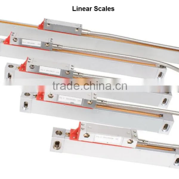 Linear Scale