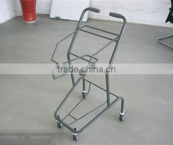 Leading Manufacturer of European Style Shopping Cart photo-5