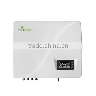Good Quality Inverter: PV Grid-tied Inverter 4000Watt With WIFI & Dual MPPT photo-2
