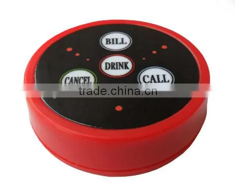 Simple Queue Call System for Restaurant Customer Calling Waiter Service photo-4