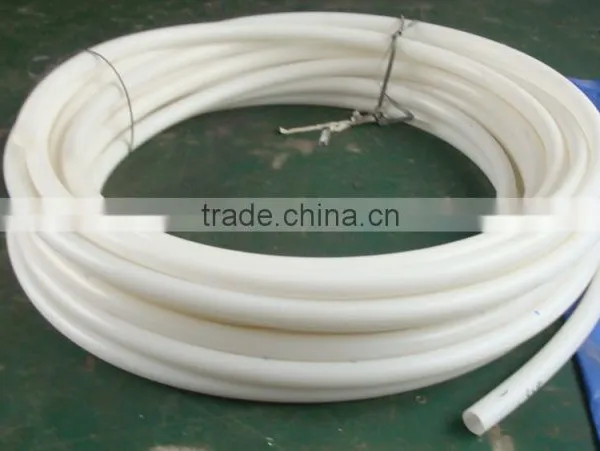 Automatic Flexible Auger Conveyor for Pvc photo-3