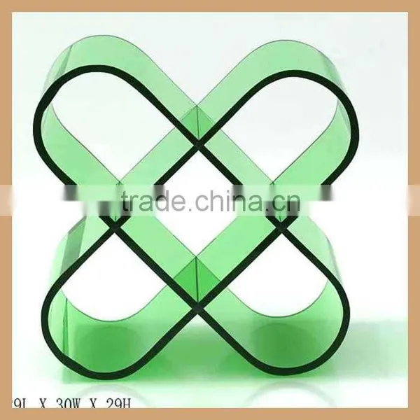 Bar Bottle Display In Acrylic Bottle Display or Beer Bottle Display photo-5
