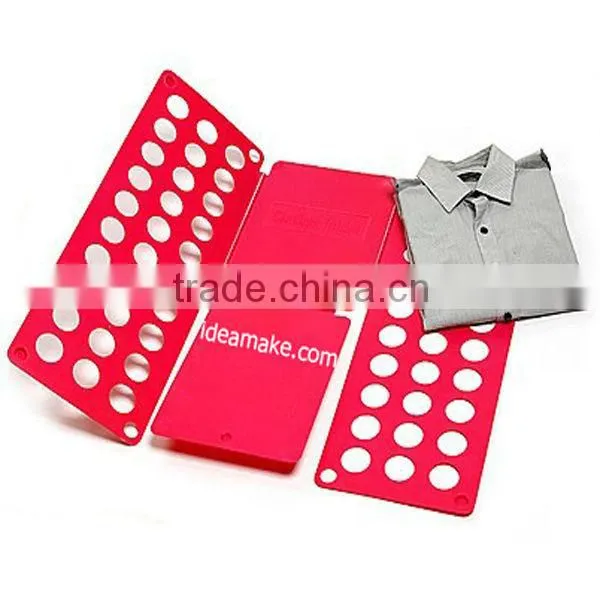 Flipfolder as Home Organizer