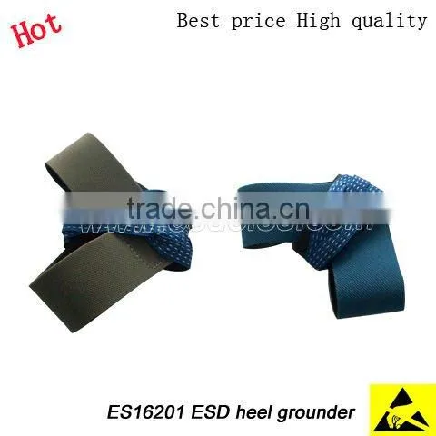 Heel & Toe Grounder Esd Wrist Strap photo-5