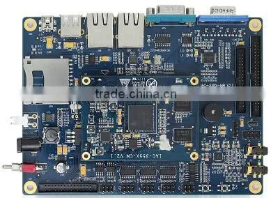 Linux Embedded Board System on Chip Mainboard for Advertising Display photo-2