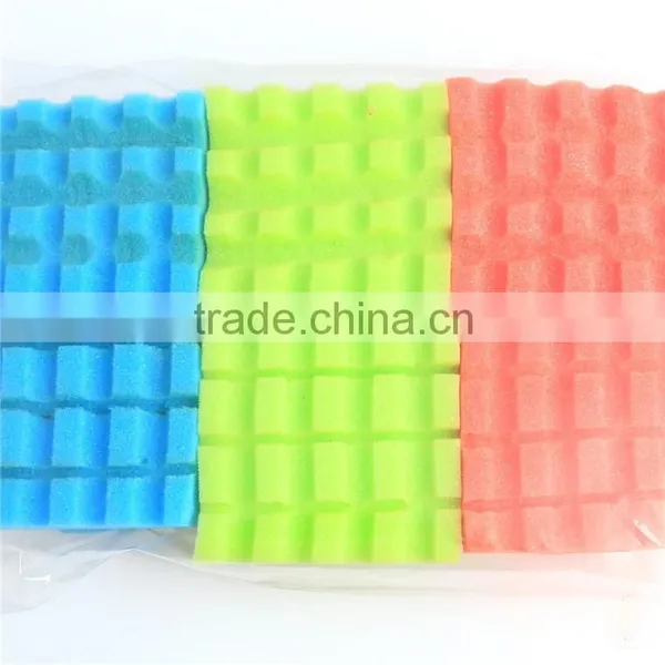 Free Sample High Quality Foam Sponge Brush For Kids In Stock photo-2