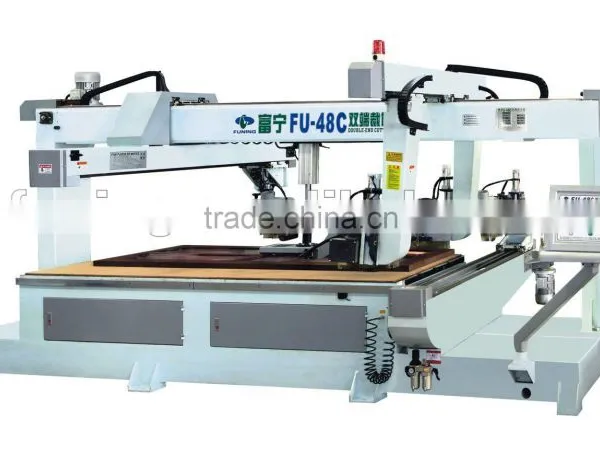 Woodworking Machinery