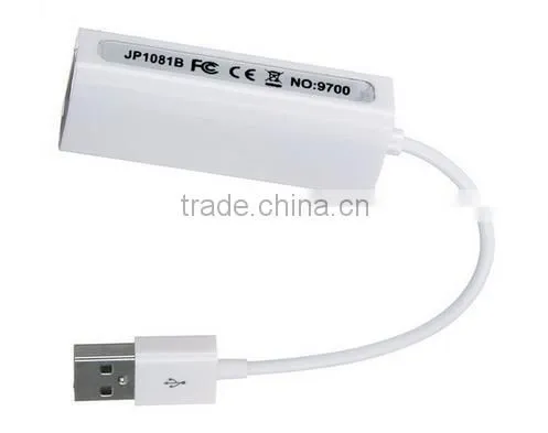 USB2.0 Network Card Usb Lan Adapter Card