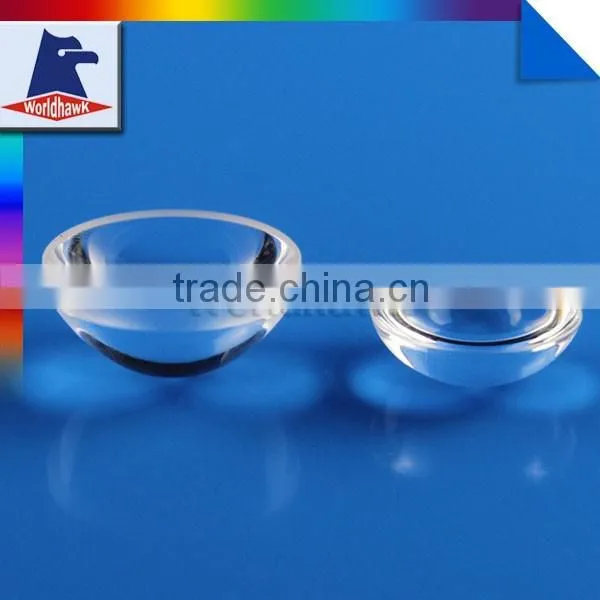 Infrared Convex Lens photo-5