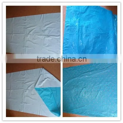 Polyethylene Banana Grow Bag With Protection Manufacturer photo-3