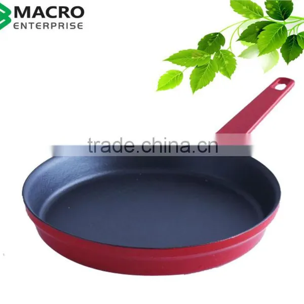 Cast Iron Fry Pan