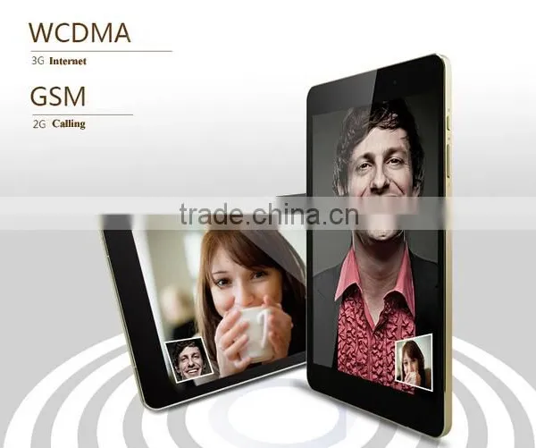 8 Inch Android 4.4 Android Tablet Without Sim Card photo-2
