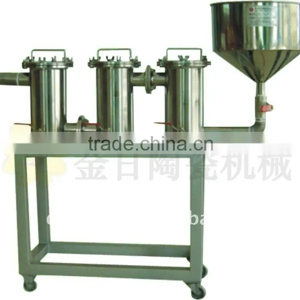 iron separator