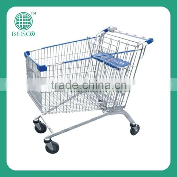 Electric Shopping Carts/shopping Basket/shoppingtrolley photo-5