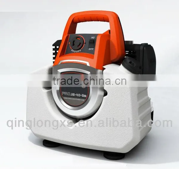 Digital Inverter Generator