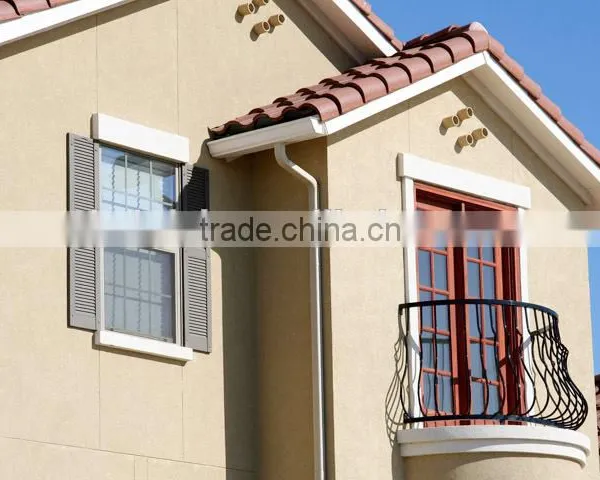 Hot Sale Villa Natural Stone Solar Roof Tiles