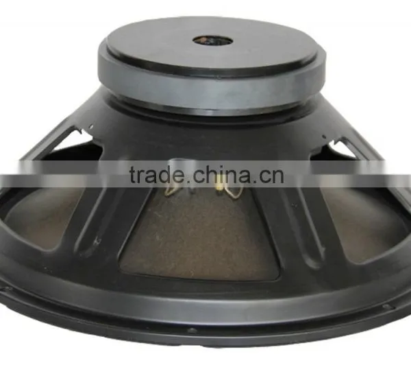 High Quality Professional Speaker 150W Speaker 15inch Subwoofer Midrange Speaker photo-2