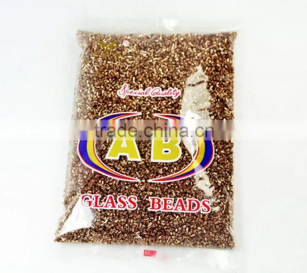 Plastic Bead, Glass Bead Glass Beads for Road Making/polishing/blasting Material