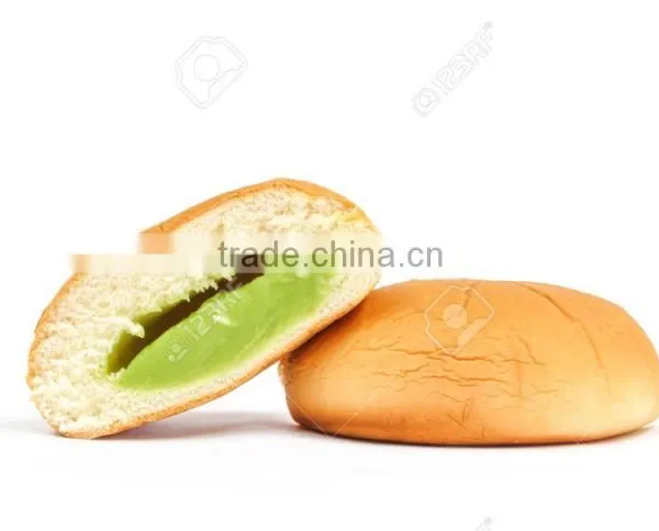 High Speed Filled Bun /stuffed Bun Making Forming Machine photo-4