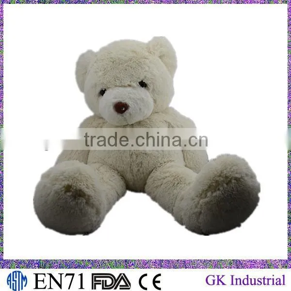 Valentine's Day Teddy Bear