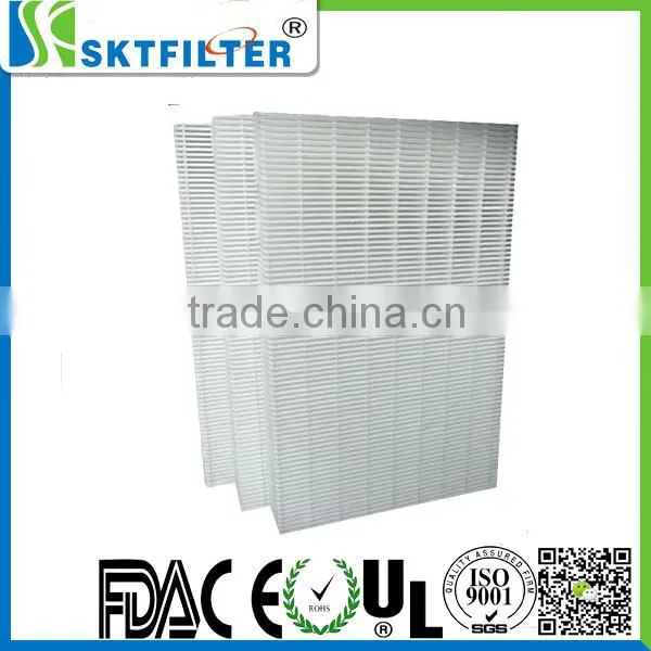 Fiberglass Media Hepa Filter Pack photo-3