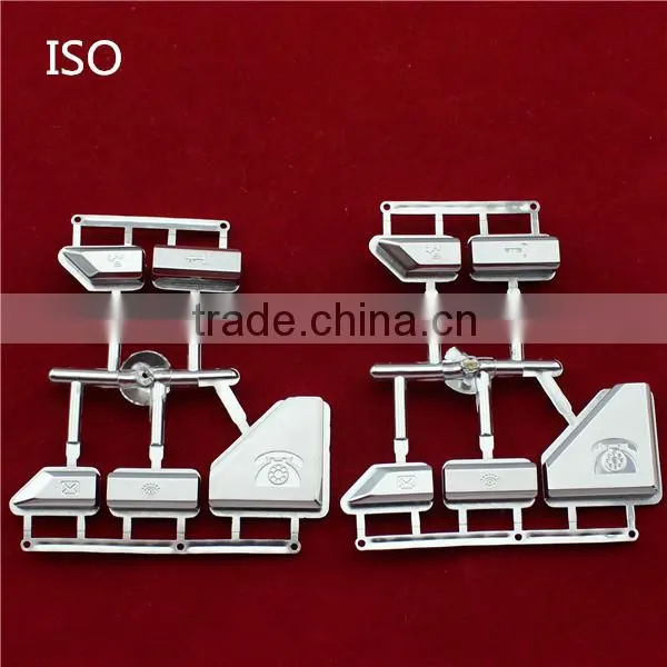 Canon Camero Parts Plastic Shell Cover Mould photo-4