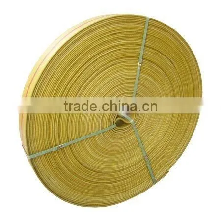 Flat Rubber Belt/canvas With Rubber