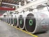 Sanmen Factory Cheap Price Rubber Conveyor Belt photo-3