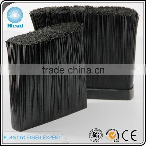 EN71-Part 3 Regulation Approved Black PP Synthetic Mono Filament for Knife Slot photo-2