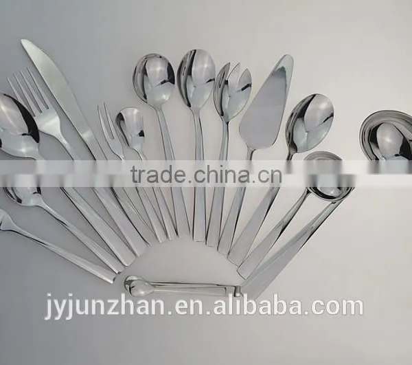2015 New Design Stainless Steel Dinner Knife photo-6
