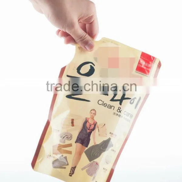 Laundry Liquid, Laundry Detergent,High Performance Laundry Detergent,Washing Liquid OEM SERVICE photo-3