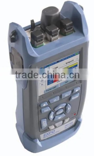 NETWORK TESTING MEASUREMENT OF OPTICAL LOSS and ORL FOT-930 photo-3