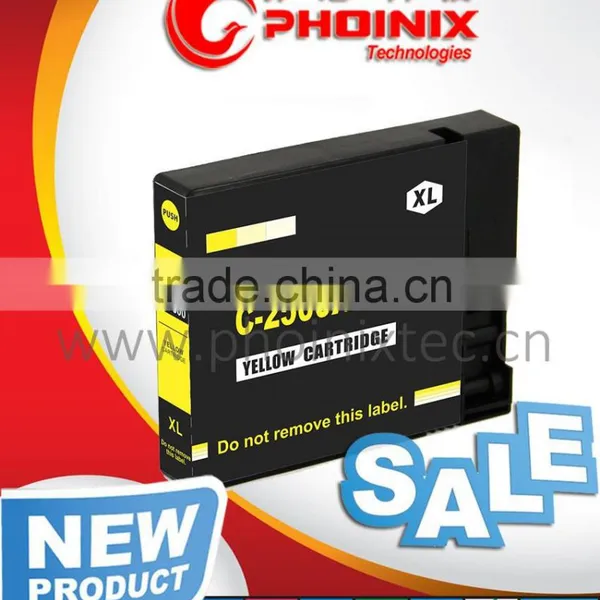 PGI-2500XL Office Ink Cartridge Compatible for Canon MAXIFY IB4050/MB5050/MB5350 photo-5