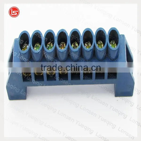 Terminal Types for Electrical Cable photo-6